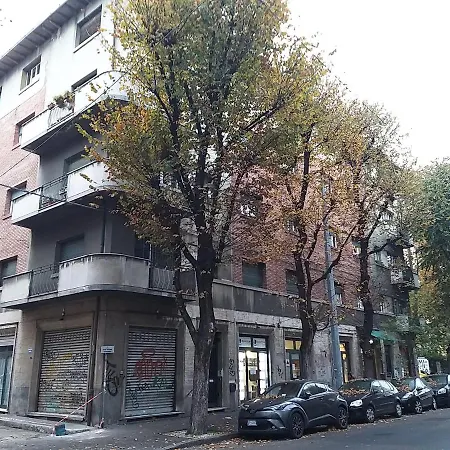 Scalo109 Апартаменты *